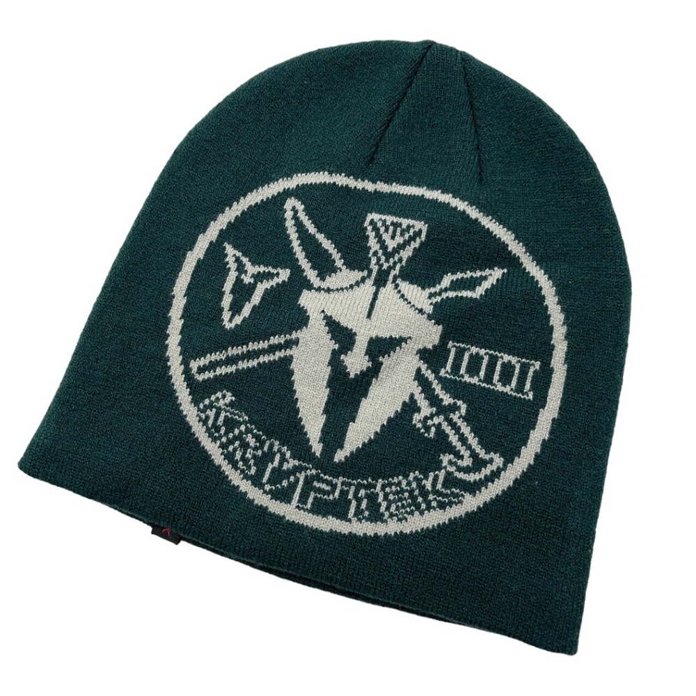NWOT Kryptek Spartan Helmet Knit Beanie